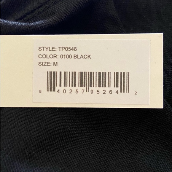 Fleur Du Mal Unisex Logo Tee - Picture 8 of 8